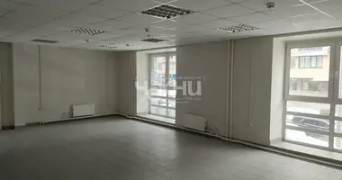 Investment 112 m² in Nizhny Novgorod, Russia