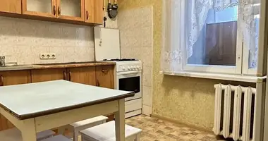Appartement 1 chambre dans Minsk, Bélarus