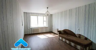 Wohnung 1 zimmer in Homel, Belarus