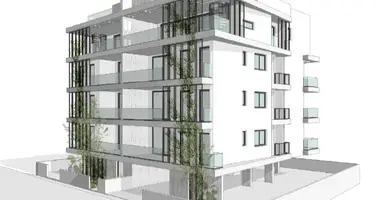 Apartamento 3 habitaciones en Limassol Municipality, Chipre