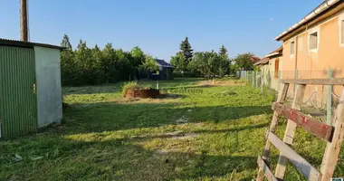 Plot of land in Adony, Hungary