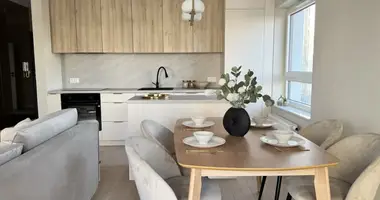 3 room apartment in Poznan, Poland