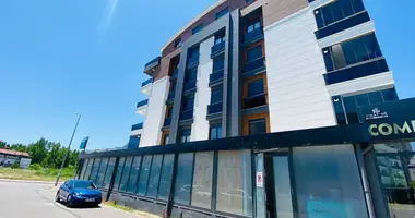 Appartement 2 chambres dans Konyaalti, Turquie
