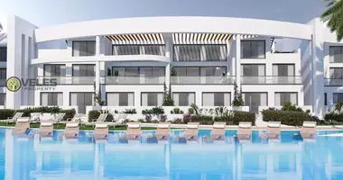 2 bedroom apartment in Gastria, Northern Cyprus