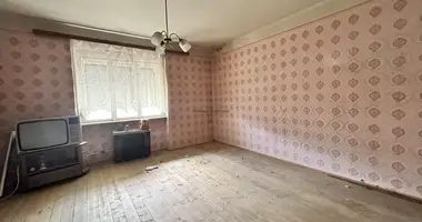 Дом 3 комнаты в Цельдёмёльк, Венгрия