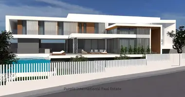 Villa in Limassol, Zypern