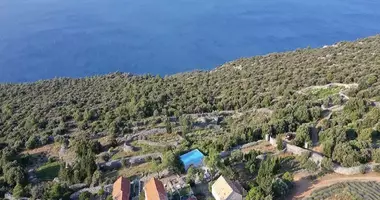 Villa in Vira, Kroatien