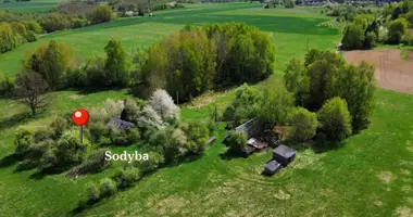 Дом в Вильнюс, Литва