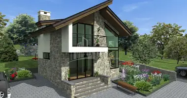 Villa 2 bedrooms with Yes in Georgia