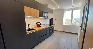 3 room apartment in Budapest, Hungary