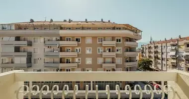 Multilevel apartments 2 bedrooms in Tivat, Montenegro