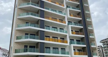 Appartement 2 chambres dans Alanya, Turquie