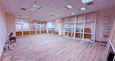 Tienda 90 m² en Minsk, Bielorrusia