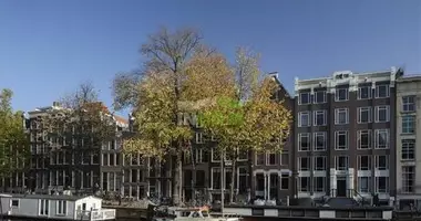 Revenue house in Amsterdam, Netherlands