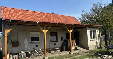 Haus 2 Zimmer in Zalaszentgrot, Ungarn