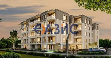 1 bedroom apartment in Ravda, Bulgaria
