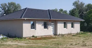 Haus in Ungarn