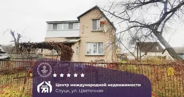 1 room apartment in Sluck, Belarus