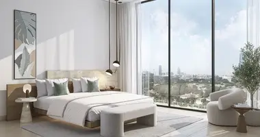 Mieszkanie 1 pokój w Dubaj, Emiraty Arabskie
