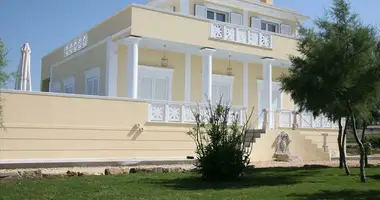 Villa 6 bedrooms with Sea view, with Swimming pool in Lixouri, Greece