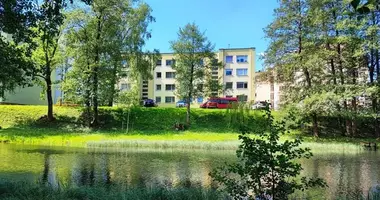 Apartamento 2 habitaciones en Druskininkai, Lituania