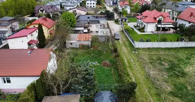 House in Warsaw, Poland