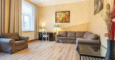 Wohnung 2 zimmer in Bezirk Karlsbad, Tschechien