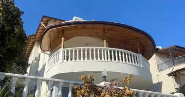 Villa 6 Zimmer mit Meerblick, mit Bergblick in Alanya, Türkei
