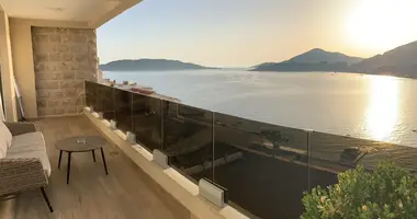 2 bedroom apartment in Rafailovici, Montenegro