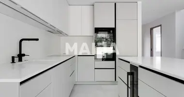 Appartement 3 chambres dans Kirkkonummi, Finlande