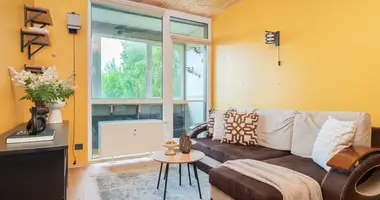 2 room apartment in Vilnius, Lithuania