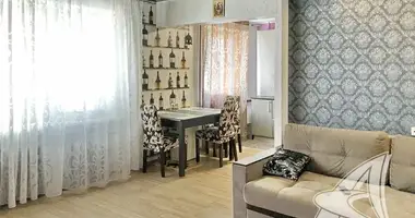 Appartement 2 chambres dans Lieninski, Biélorussie