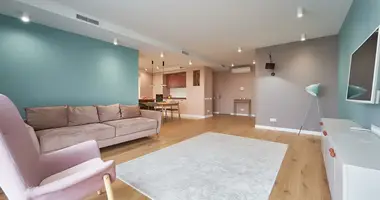 4 room apartment in Minsk, Belarus