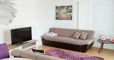 3 bedroom apartment in Budva, Montenegro