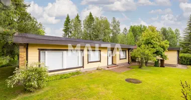Dom 5 pokojów w Kemi, Finlandia