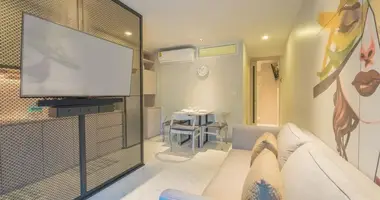 Apartamento 1 habitación en Phuket, Tailandia