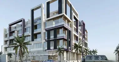 Apartamento 3 habitaciones en Dubái, Emiratos Árabes Unidos