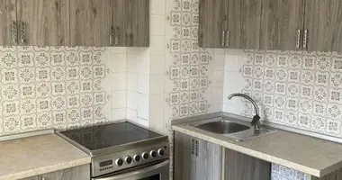 3 room apartment in Sievierodonetsk, Ukraine