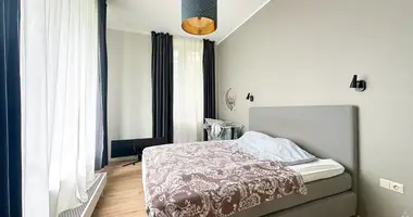 Wohnung 2 zimmer in Riga, Lettland