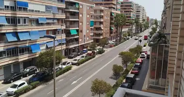 3 bedroom apartment in Torrevieja, Spain