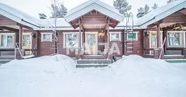 Wohnung 2 zimmer in Kittilae, Finnland