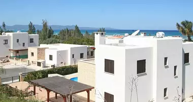 Mieszkanie 5 pokojów w Makounta, Cyprus