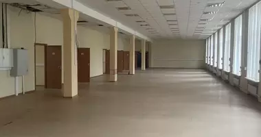 Pomieszczenie biurowe 645 m² w Akademichesky District, Rosja