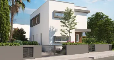 Villa 3 bedrooms in Dhekelia, Cyprus