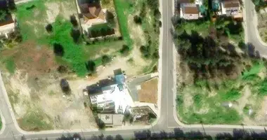 Działka w Limassol, Cypr