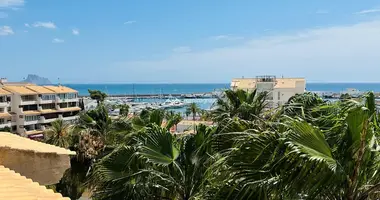 Wohnung 2 Schlafzimmer in l Alfas del Pi, Spanien