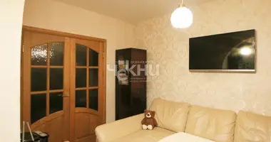Apartment in Nizhny Novgorod, Russia