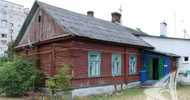 Apartment in Brest, Belarus