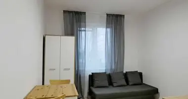 Studio apartment 1 bedroom in Warsaw, Poland