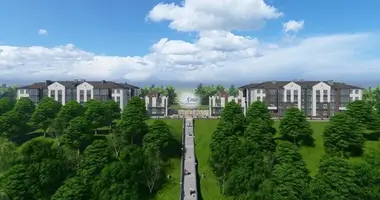 Propriété commerciale 11 660 m² dans Pionerskij gorodskoj okrug, Russie